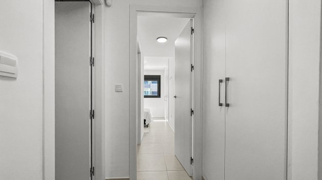 Resale - Apartments -
Orihuela Costa - Los Dolses