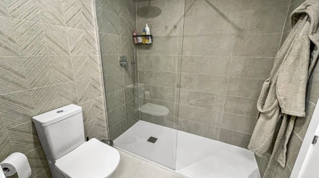 Resale - Apartments -
Orihuela Costa - Los Dolses