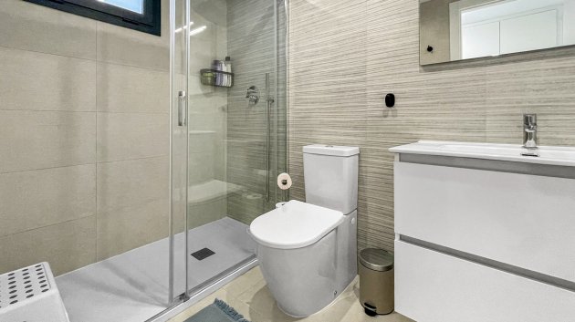 Resale - Apartments -
Orihuela Costa - Los Dolses