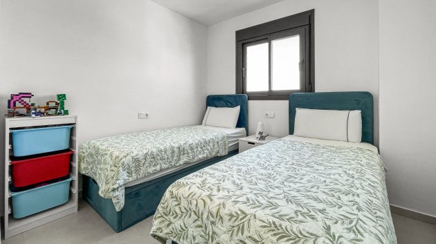 Resale - Apartments -
Orihuela Costa - Los Dolses