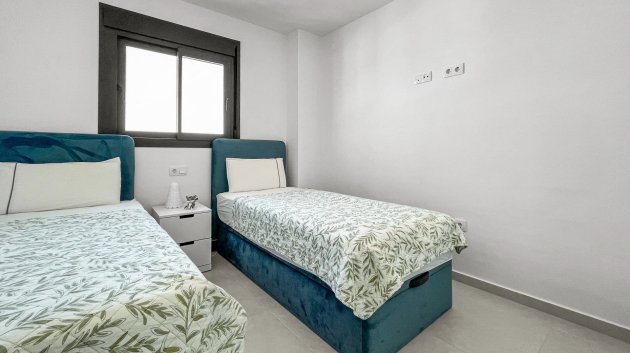 Resale - Apartments -
Orihuela Costa - Los Dolses