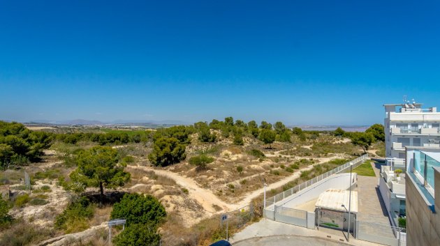 Resale - Townhouse -
Orihuela Costa - Las Filipinas