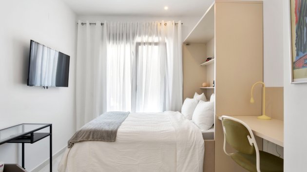 Resale - Townhouse -
Orihuela Costa - Las Filipinas