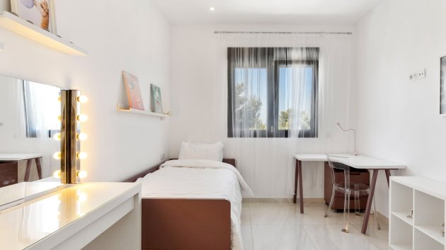 Resale - Townhouse -
Orihuela Costa - Las Filipinas