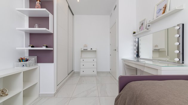 Resale - Townhouse -
Orihuela Costa - Las Filipinas