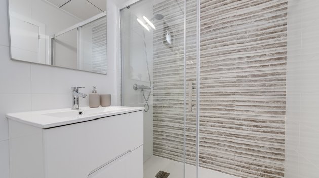 Resale - Townhouse -
Orihuela Costa - Las Filipinas