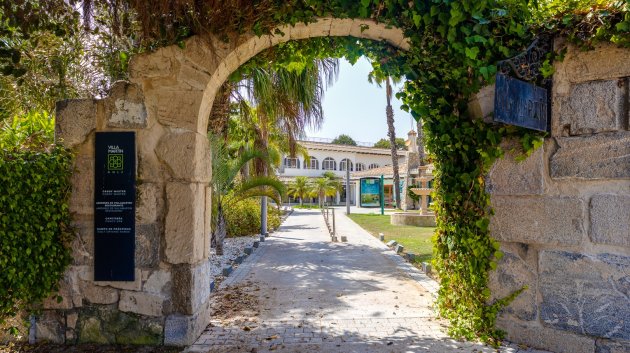 Resale - Townhouse -
Orihuela Costa - Las Filipinas