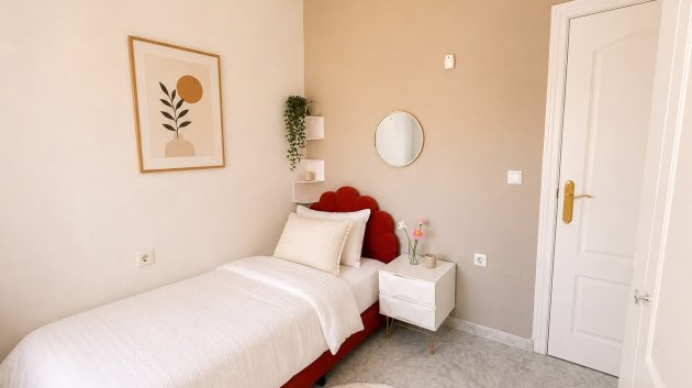 Resale - Villa -
Ciudad Quesada - La Marquesa Golf