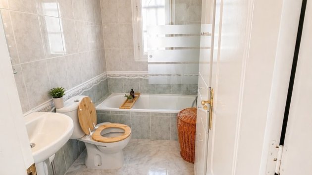 Resale - Villa -
Ciudad Quesada - La Marquesa Golf