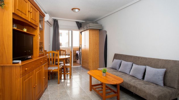 Resale - Apartments -
Torrevieja - Playa Los Locos