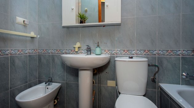 Resale - Apartments -
Torrevieja - Playa Los Locos