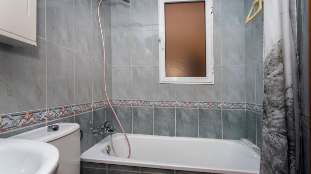 Resale - Apartments -
Torrevieja - Playa Los Locos