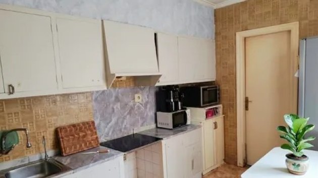 Resale - Townhouse -
Elda