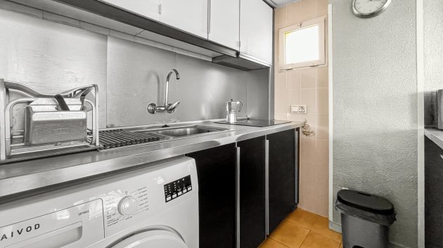 Resale - Apartments -
Torrevieja - Mar Azul