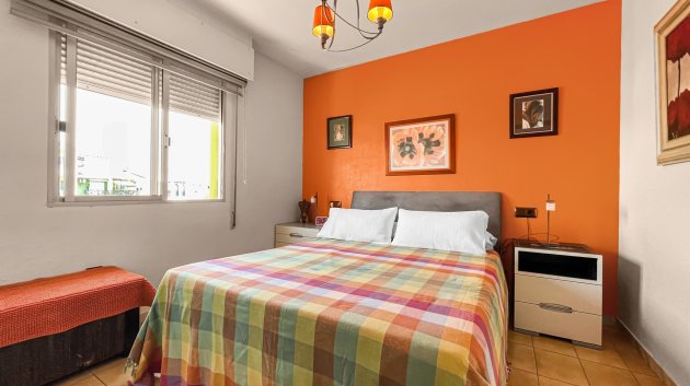 Resale - Apartments -
Torrevieja - Mar Azul