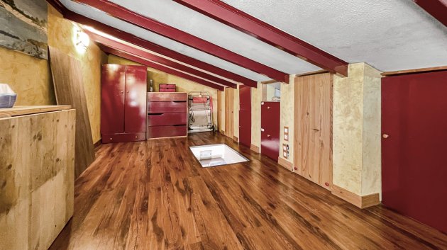 Resale - Apartments -
Torrevieja - Mar Azul