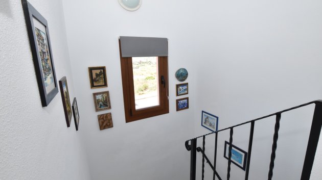Resale - Villa -
Algorfa - La finca Golf