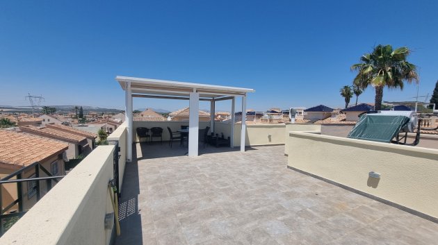 Reventa - Chalets -
Ciudad Quesada