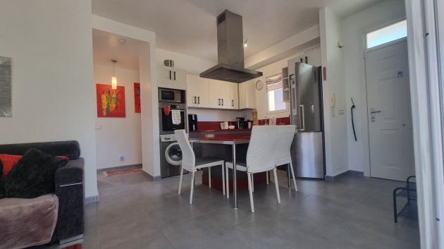 Reventa - Chalets -
Ciudad Quesada