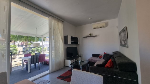 Reventa - Chalets -
Ciudad Quesada