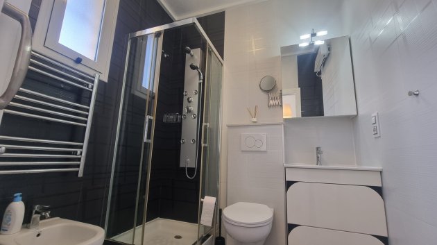 Reventa - Chalets -
Ciudad Quesada