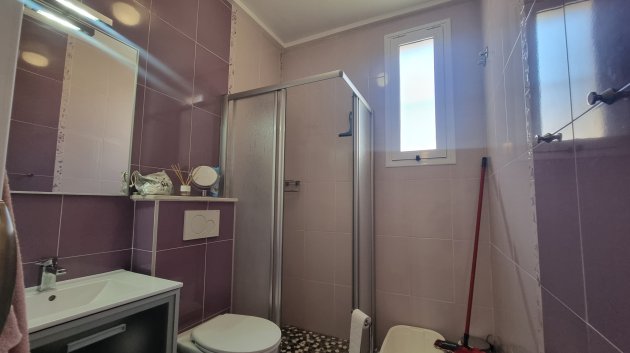 Reventa - Chalets -
Ciudad Quesada