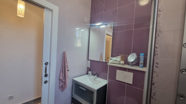 Reventa - Chalets -
Ciudad Quesada