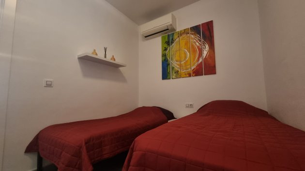Reventa - Chalets -
Ciudad Quesada