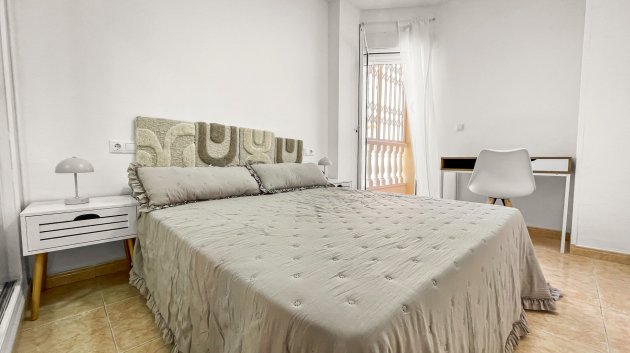 Resale - Apartments -
Torrevieja - Playa de los Locos