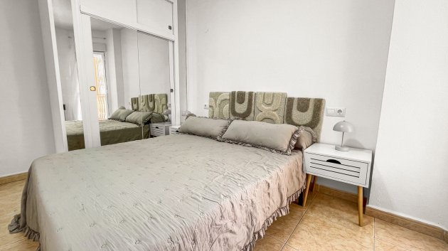 Resale - Apartments -
Torrevieja - Playa de los Locos