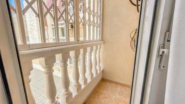 Resale - Apartments -
Torrevieja - Playa de los Locos