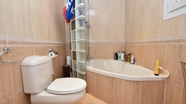 Resale - Villa -
Orihuela Costa - Los Dolses