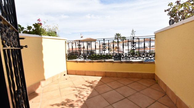 Resale - Villa -
Orihuela Costa - Los Dolses
