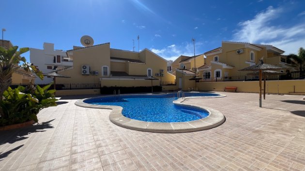 Resale - Villa -
Orihuela Costa - Los Dolses