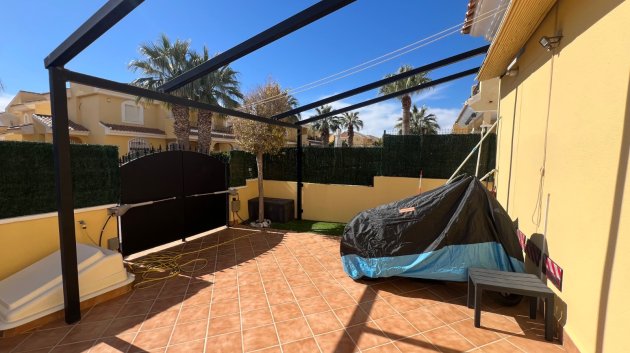 Resale - Villa -
Orihuela Costa - Los Dolses