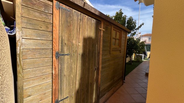 Resale - Villa -
Orihuela Costa - Los Dolses