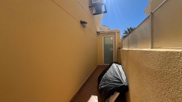 Resale - Villa -
Orihuela Costa - Los Dolses