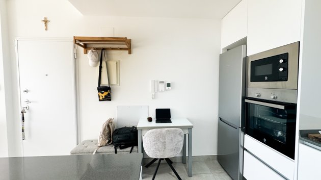 Resale - Apartments -
Orihuela Costa - Villamartín