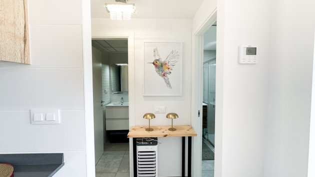 Resale - Apartments -
Orihuela Costa - Villamartín