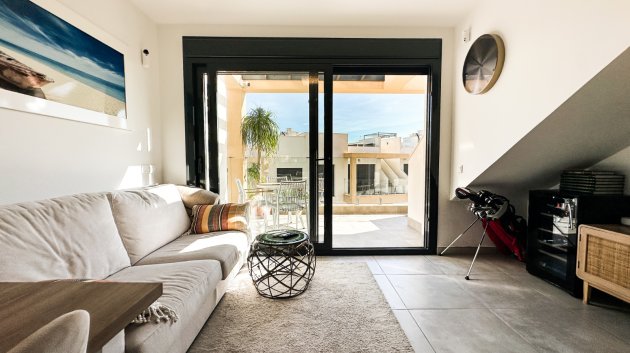 Resale - Apartments -
Orihuela Costa - Villamartín