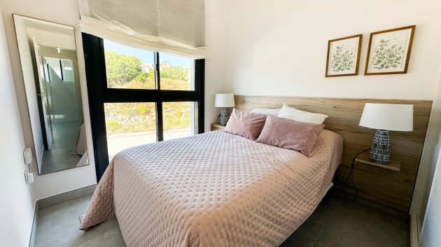 Resale - Apartments -
Orihuela Costa - Villamartín