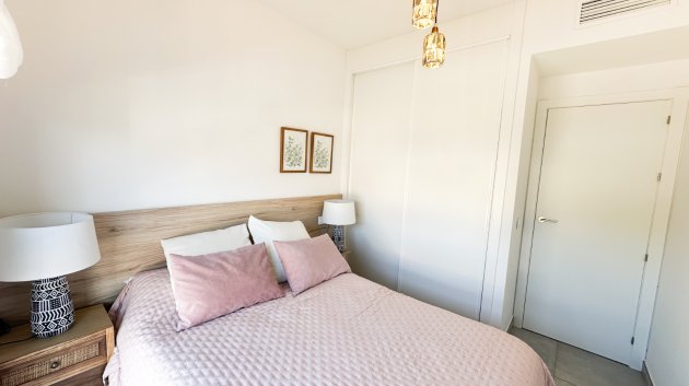 Resale - Apartments -
Orihuela Costa - Villamartín
