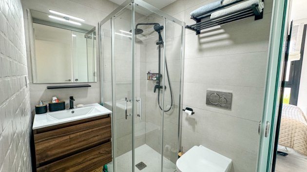 Resale - Apartments -
Orihuela Costa - Villamartín