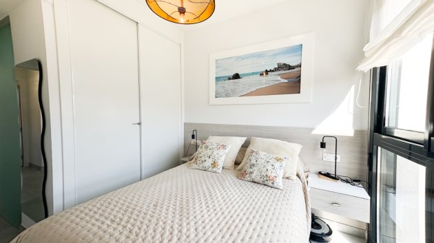 Resale - Apartments -
Orihuela Costa - Villamartín