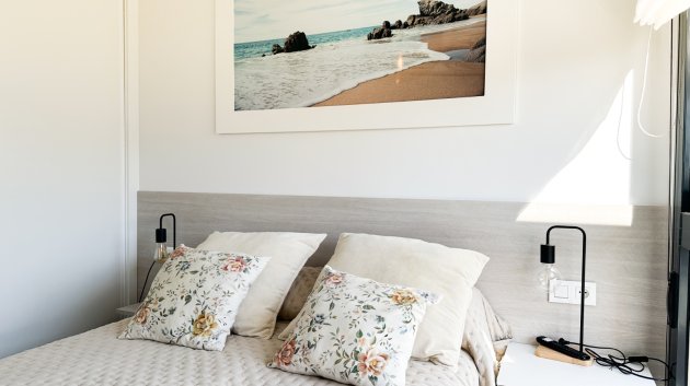 Resale - Apartments -
Orihuela Costa - Villamartín
