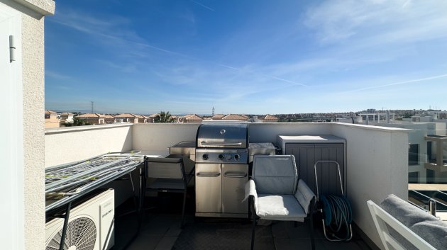 Resale - Apartments -
Orihuela Costa - Villamartín