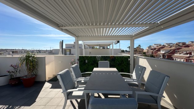 Resale - Apartments -
Orihuela Costa - Villamartín