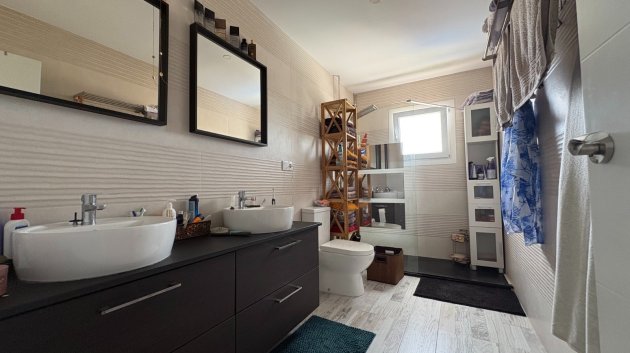 Resale - Villa -
Torrevieja - Torreta - Florida