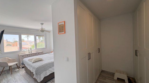 Resale - Villa -
Torrevieja - Torreta - Florida