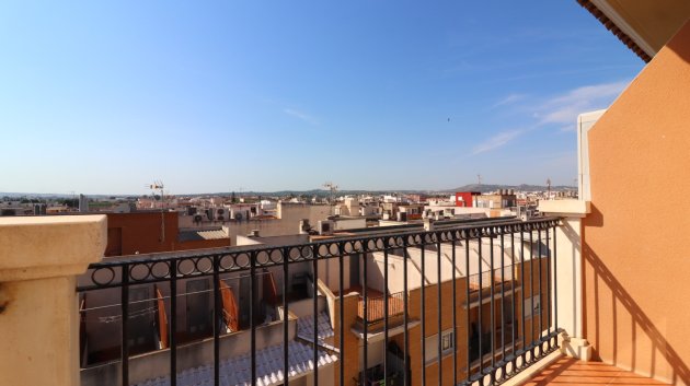 Reventa - Apartamentos -
Almoradí - Almoradi - Town